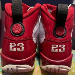 Jordan’s Size 13 men